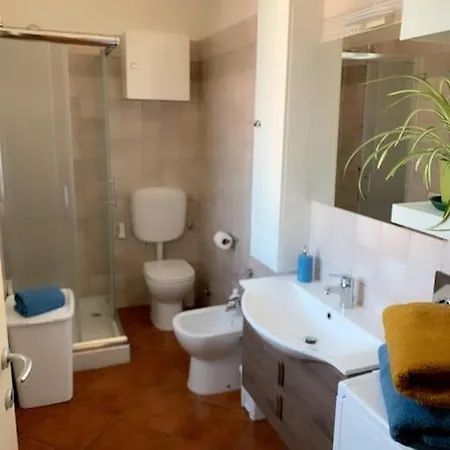 Pongo Apartment