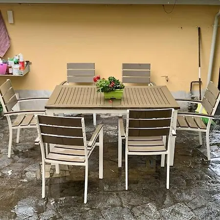 Pongo Apartment *