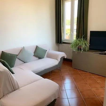 Pongo Apartment Castelletto sopra Ticino