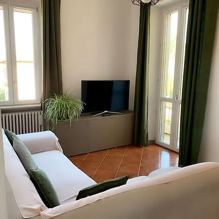 Apartment Pongo *