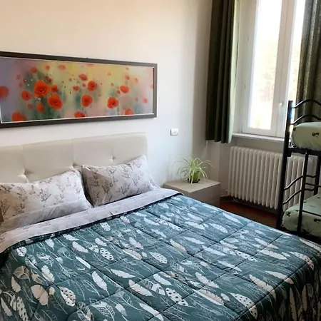 Pongo Apartment Castelletto sopra Ticino