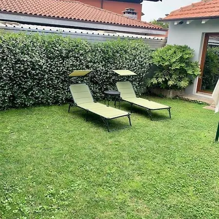 Pongo Apartment Castelletto sopra Ticino