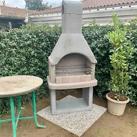 Pongo Apartment