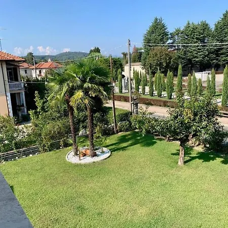 Pongo Apartment Castelletto sopra Ticino